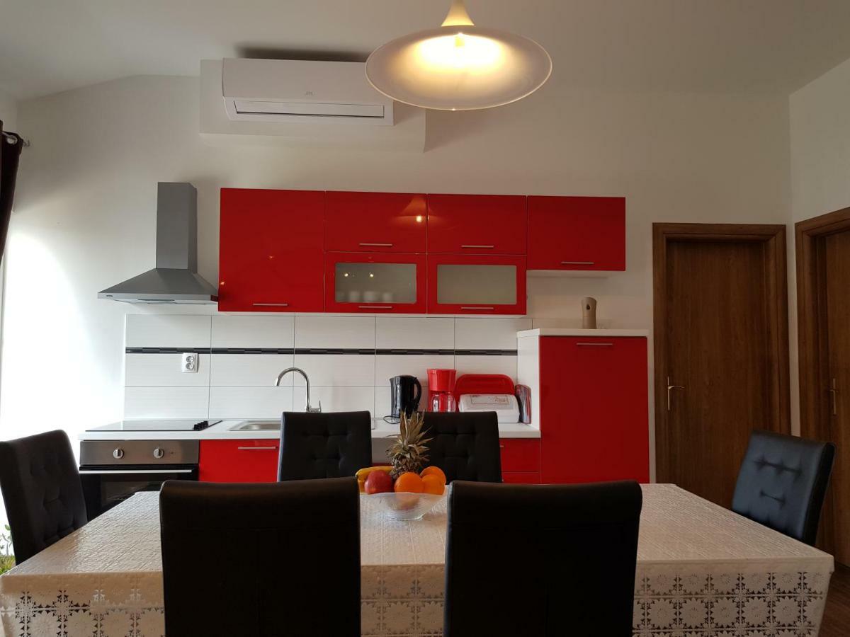 Apartment Jopa Sibenik Exterior photo