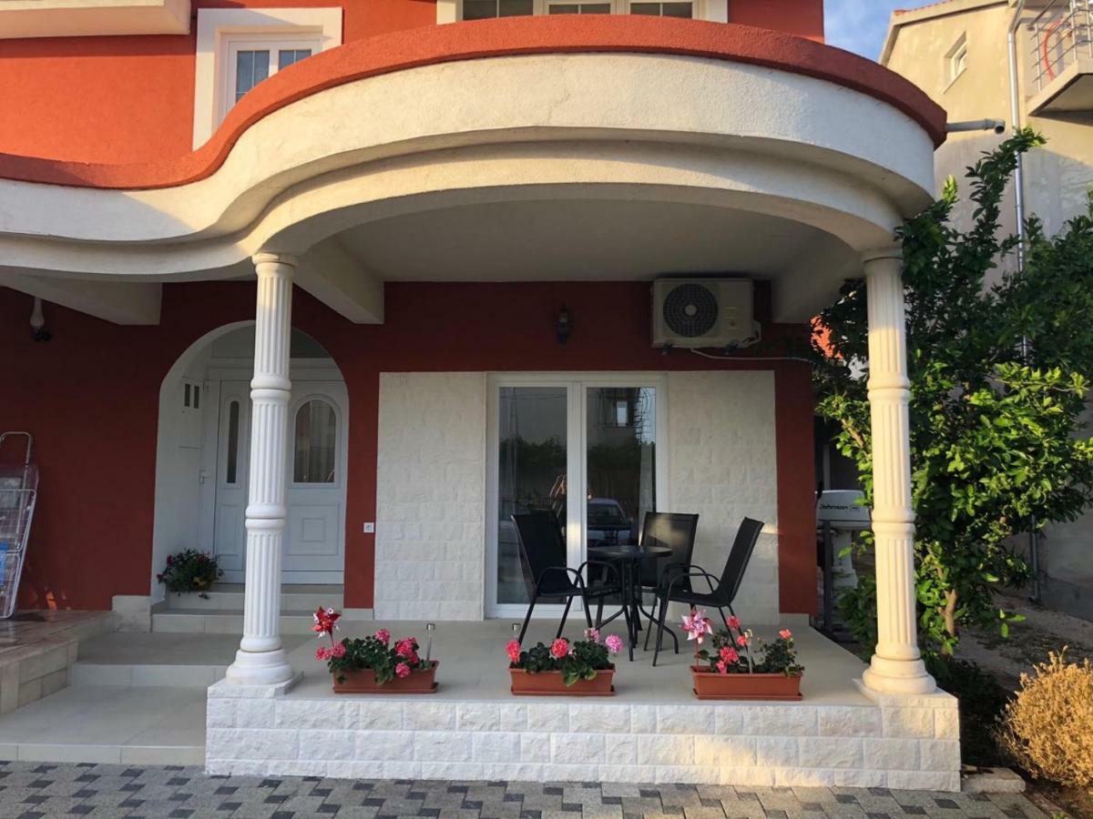 Apartment Jopa Sibenik Exterior photo